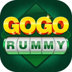 Go Go Rummy