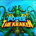 Power Of The Kraken