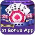 Rummy Go 51 Bonus