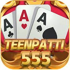 Teen Patti 555