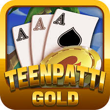 Teen Patti Gold