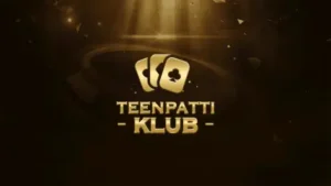 Teen Patti Klub