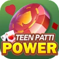 Teen Patti Power