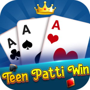 Teen Patti Win