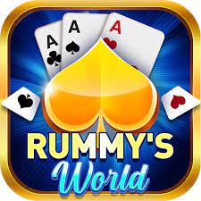 Rummy World