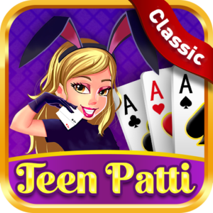 Teen Patti Classic