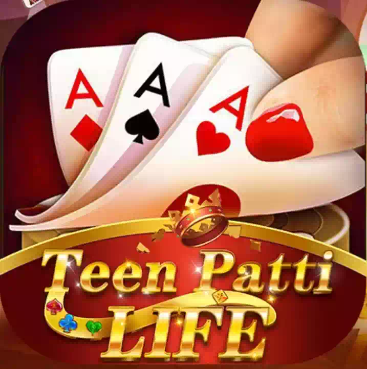 Teen Patti Life