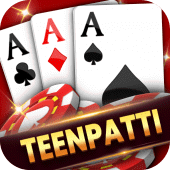 Top 20 Teen Patti App