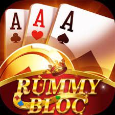 Rummy Bloc