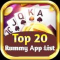 Top 20 Rummy Apps