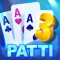 50 Bonus Teen Patti