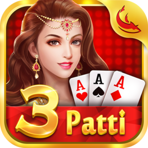 Best Teen Patti Game