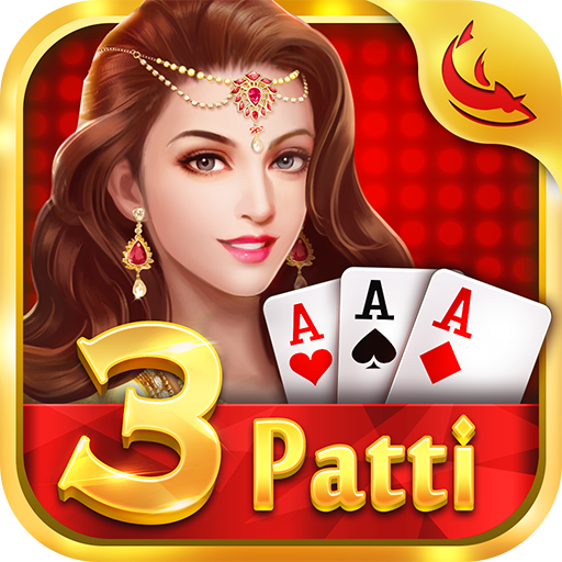 Best Teen Patti Game