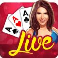 Live Teen Patti