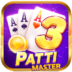 Master Teen Patti