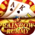 Rainbow Rummy