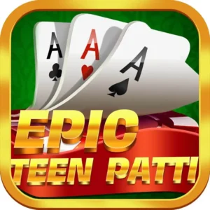 Teen Patti Epic