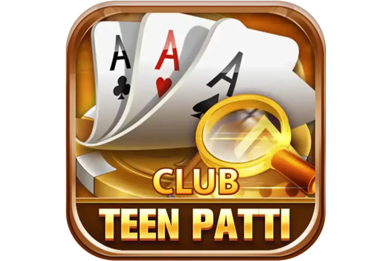 Club Teen Patti
