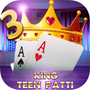 King Teen Patti