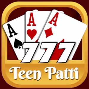 Teen Patti 777