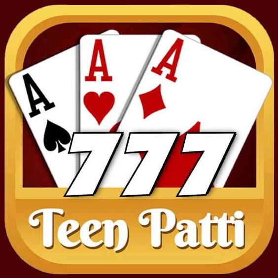 Teen Patti 777