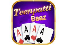 Teen Patti Bazz