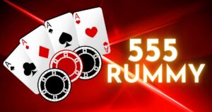 555 Rummy