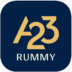 A123 Rummy