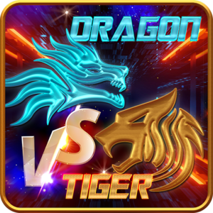 Dragon Tiger Rummy