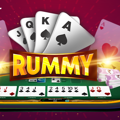 Online Rummy Sites