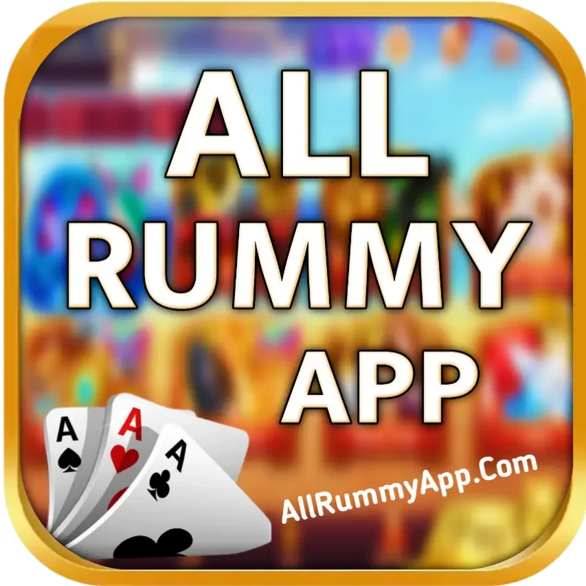 Royally Rummy All