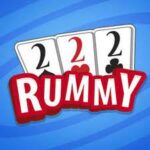 Rummy 222