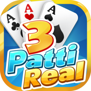 Teen Patti Real App