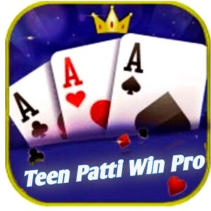 Teen Patti Win Pro