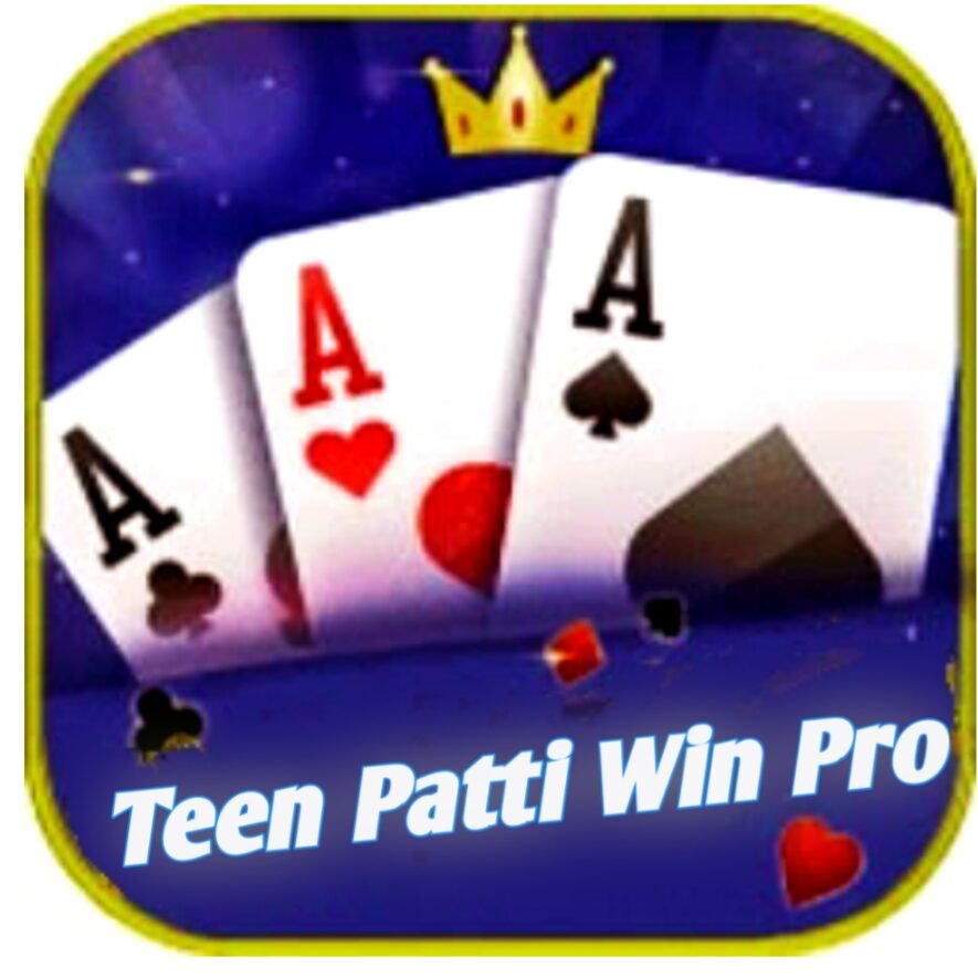 Teen Patti Win Pro