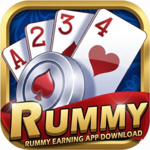 Rummy Earning App Download